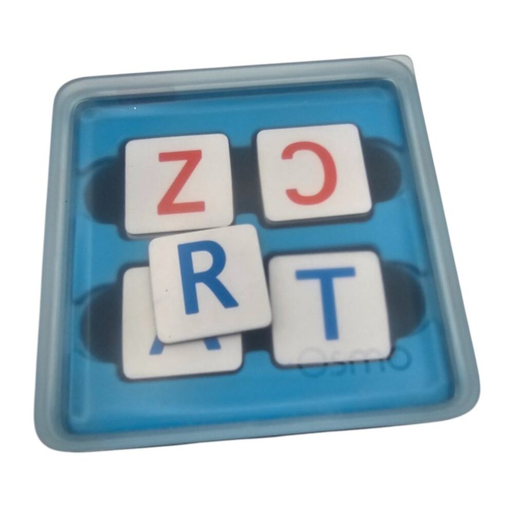 Osmo Coding Interactive Words Learning Game iPad Iphone